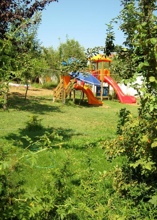 Agriturismo Le Vigne Fermo Exterior foto