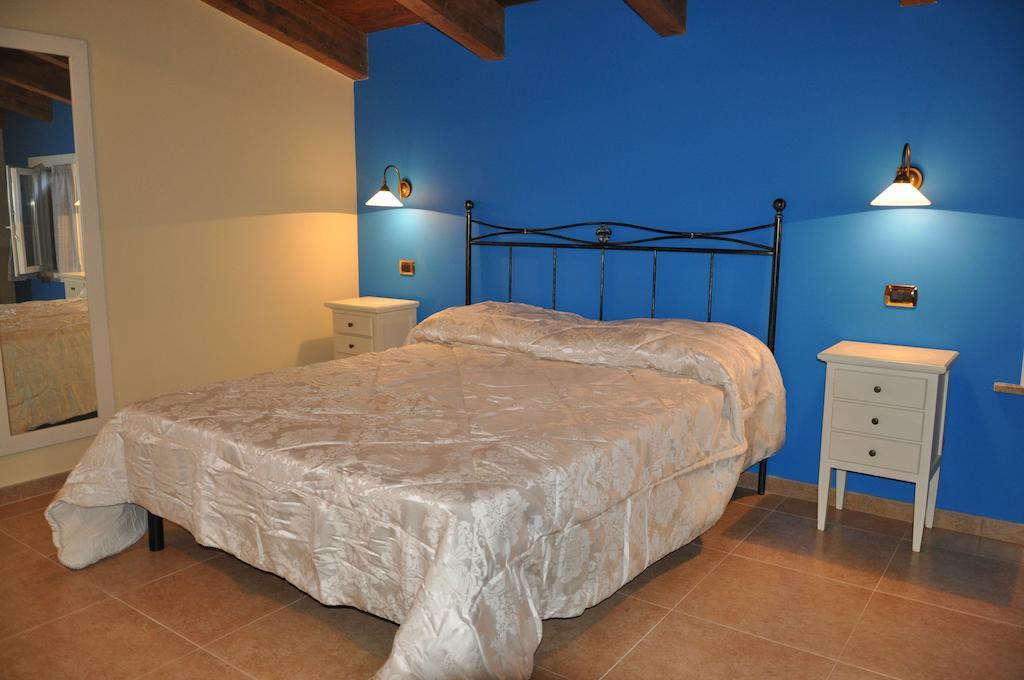 Agriturismo Le Vigne Fermo Zimmer foto