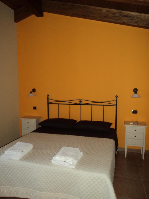 Agriturismo Le Vigne Fermo Zimmer foto